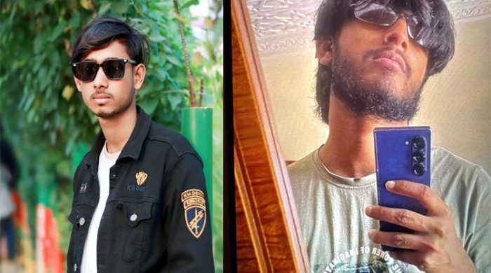 সাইবার প্রতারণা চক্রের বিস্তৃত নেটওয়ার্কের সদস্য অনলাইন জুয়াড়ি গাড়াডোবের ফয়সালসহ গ্রেফতার-৩