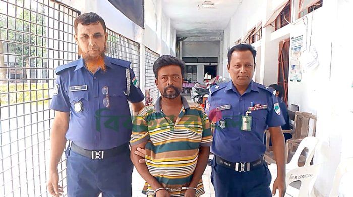 শিশু ধর্ষণের দায়ে মেহেরপুরে এক ব্যাক্তির যাবজ্জীন কারাদন্ড
