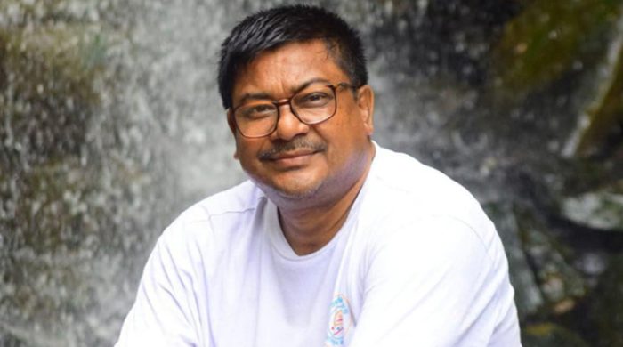 সুজনের সভাপতির পদ থেকে পদত্যাগ করলেন সৈয়দ জাকির হোসেন