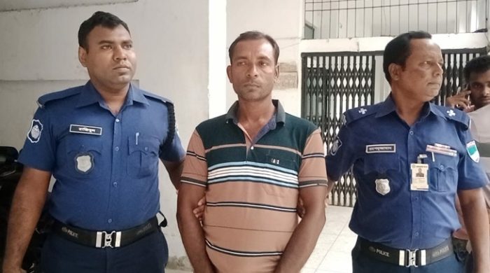 ২৯২ বোতল ফেন্সিডিল মামলায় মিনারুলের ১০ বছর কারাদণ্ড