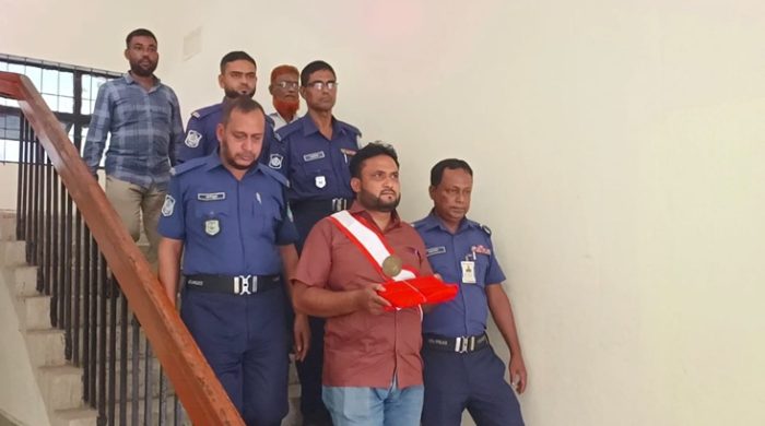মেহেরপুরে আলোচিত শিশু ধর্ষণ মামলা: ফাঁসি রায়ের নথি গেল উচ্চ আদালতে