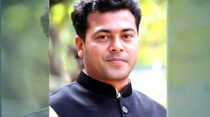 ৪৬তম জন্মদিনেই ১ বছর পূর্ণ হলো সাবেক মেয়র রিটনের বন্দিজীবন