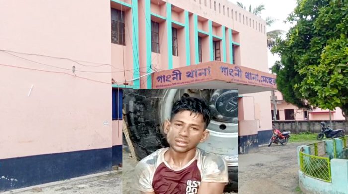 চোর সন্দেহে যুবককে পিটিয়ে হত্যার ঘটনায় মামলা - পুলিশের বিরুদ্ধে দ্বায়িত্বে অবহেলার অভিযোগ