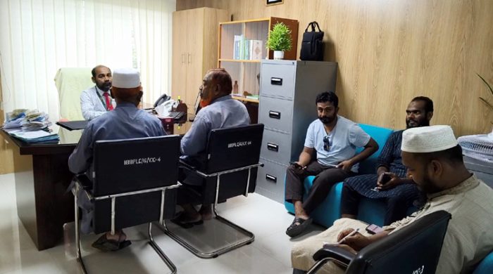 মেহেরপুরে ইসলামী ব্যাংকের কর্মকর্তাদের এক ঘণ্টার কর্মবিরতি