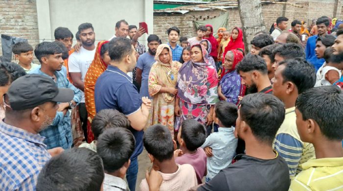 গাংনীতে বজ্রপাতে স্কুল শিক্ষার্থীর মৃত্যু