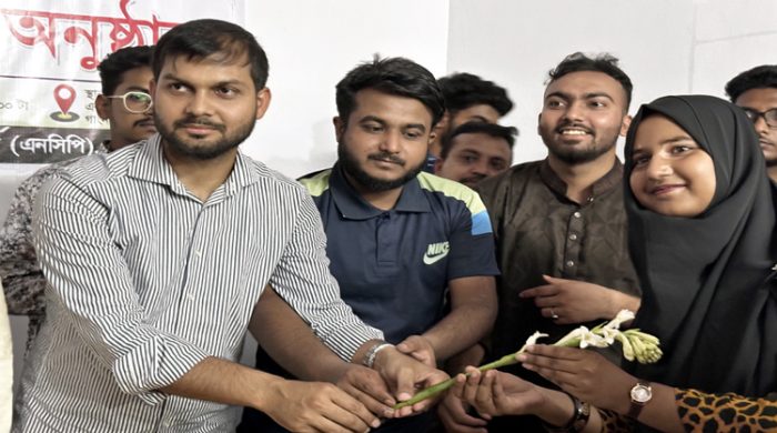 হাসিনা না থাকলেও তার নিয়মই বহাল রয়েছে- অ্যাডভোকেট শাকিল আহমাদ