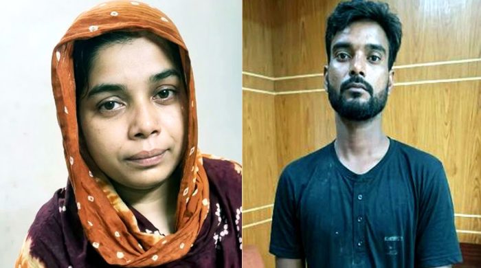 রামিসাকে ধর্ষণের পর হত্যা মামলায় সোহেল ও স্বপ্নার মৃত্যুদণ্ড