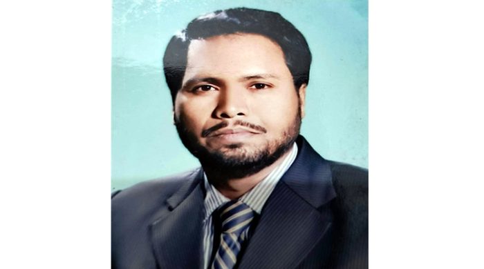 ড. মোঃ তোজাম্মেল হোসেন মেহেরপুর বিশ্ববিদ্যালয়ের নতুন উপাচার্য