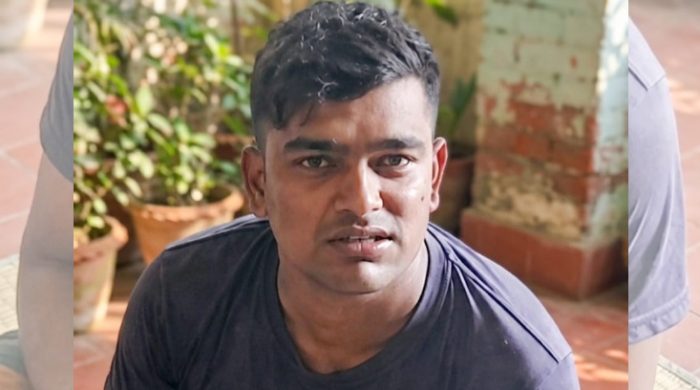মেহেরপুরে জমি সংক্রান্ত বিরোধ: চাচার দায়ের কোপে ভাতিজা জীবন-মৃত্যুর সন্ধিক্ষণে