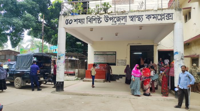 গাংনী এতিমখানায় এক এতিম শিশুর রহস্যজনক মৃত্যু