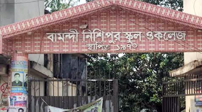 গাংনীতে এইচএসসি পরিক্ষার্থী বহিষ্কার, কক্ষ পরিদর্শক দুই জনকে অব্যাহতি