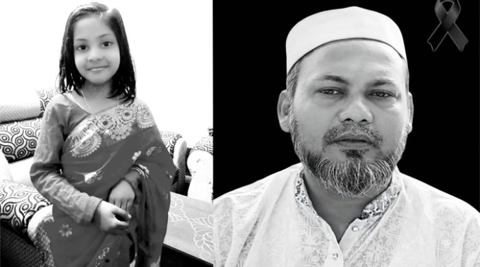 মুজিবনগর ছাত্রলীগে শোকের ছায়া: একই দিনে বোন ও বাবা হারালেন ছাত্রলীগের দুই শীর্ষ নেতা