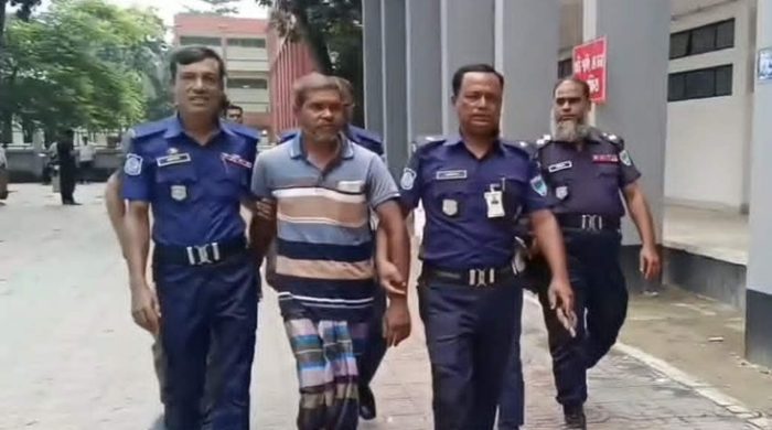 মেহেরপুরে মাদক মামলায় একজনের ১০ বছর সশ্রম কারাদণ্ড