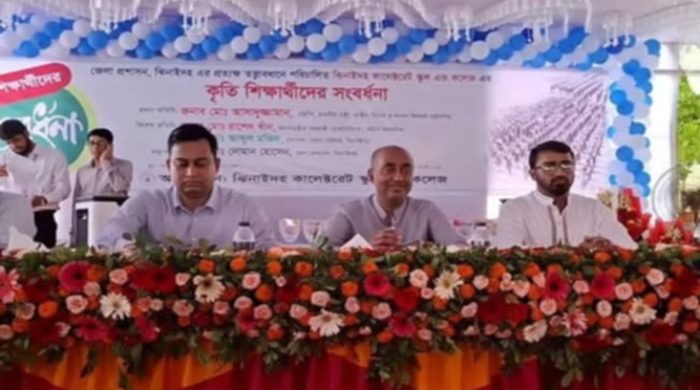 আমরা এমন বাংলাদেশে ফিরে যেতে চাই, যেখানে সামাজিক নিরাপত্তা থাকবে : আইনমন্ত্রী