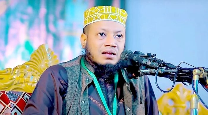 কুষ্টিয়া সরকারই আমি, ডিসি-এসপি নিরপেক্ষ কাজ না করলে বিদায় করা হবে