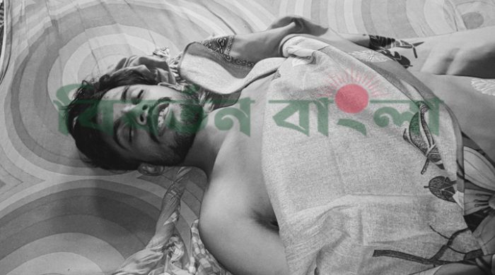 এসএসসি পরীক্ষায় দ্বিতীয় বার অকৃতকার্য হওয়ায় গাংনীতে শিক্ষার্থীর আত্মহত্যা