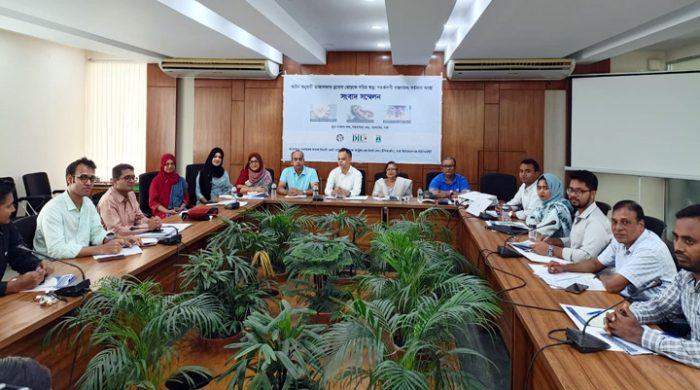তামাকের মোড়কে সচিত্র স্বাস্থ্য সতর্কবাণী থাকলেও আইন মানছে না অধিকাংশ প্রতিষ্ঠান