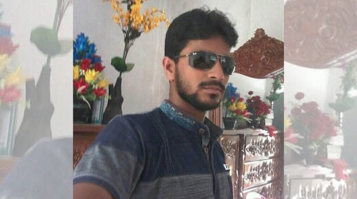 মুজিবনগরে অনলাইন ক্যাসিনো এজেন্ট ওয়াসিম হালদার গ্রেপ্তার