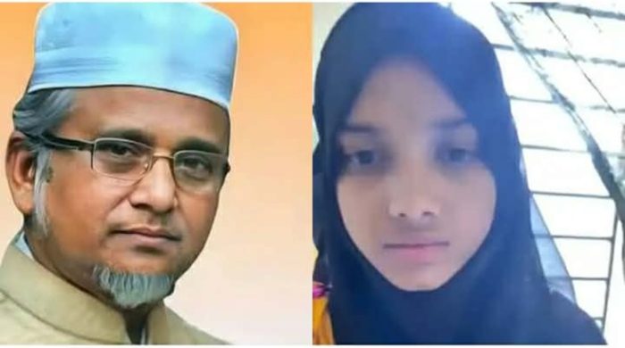 সাতক্ষীরা জামায়াতের বহিষ্কৃত এমপি গাজী নজরুলের সাথে ভাইলার হওয়া স্ত্রীর মরদেহ উদ্ধার