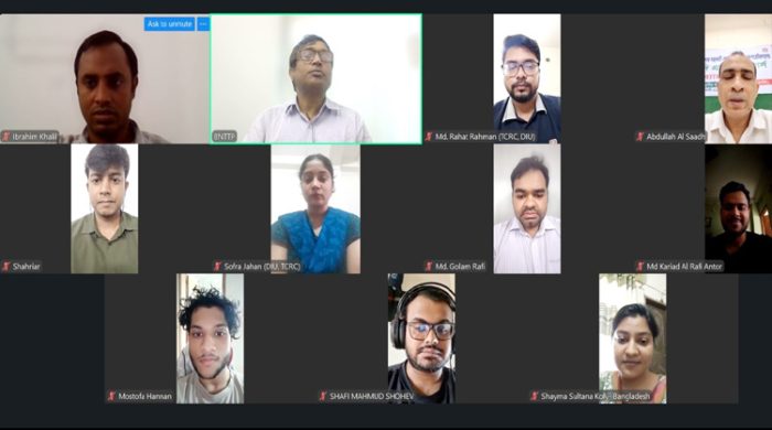 রাজস্ব বৃদ্ধি ও জনস্বাস্থ্য সুরক্ষায় জাতীয় তামাক কর নীতি প্রণয়ন জরুরি