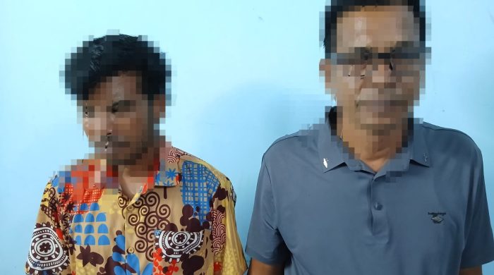 গাংনীতে ইয়াবাসহ দুই মাদক কারবারি আটক