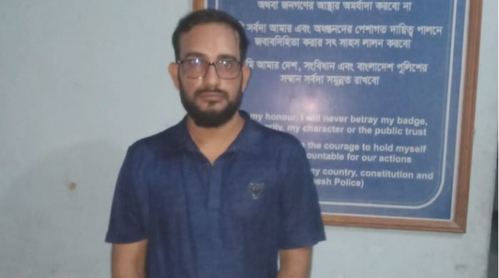 গাংনীতে র‍্যাবের অভিযানে ইয়াবাসহ মাদক কারবারি আটক