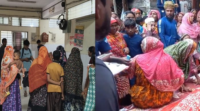 মেহেরপুরে পৃথক ঘটনায় দুই শিশুর মৃত্যু