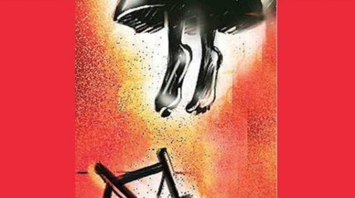 মেহেরপুরে গৃহবধূর ঝুলন্ত মরদেহ উদ্ধার