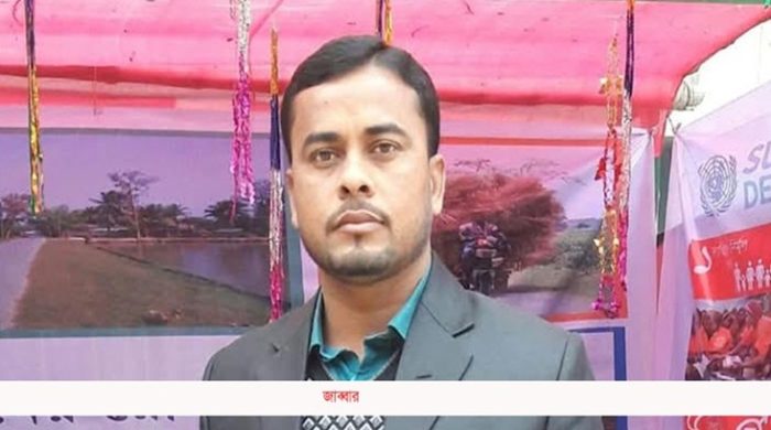 ইতালির স্বপ্ন দেখিয়ে লিবিয়ায় চারজনকে মাফিয়ার কাছে বিক্রির অভিযোগ জাব্বারের বিরুদ্ধে