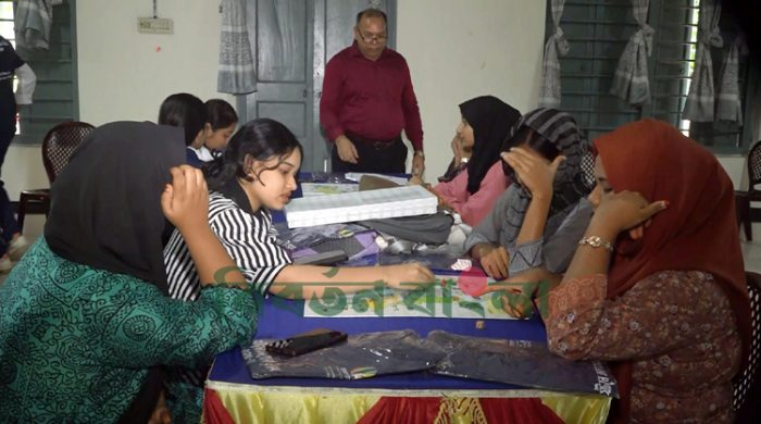 মেহেরপুরে ট্যুরিজম লুডু প্রতিযোগিতা অনুষ্ঠিত