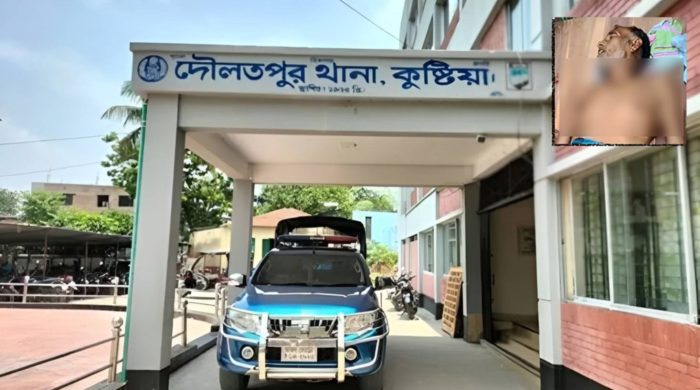 দৌলতপুরে মাদক ব্যবসাকে কেন্দ্র করে বিএনপির দুই গ্রুপের সংঘর্ষে একজন নিহত